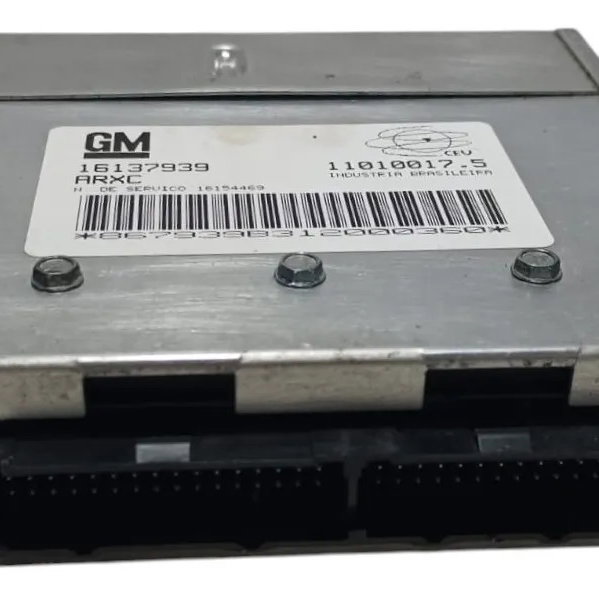 Módulo Injeção Gm Kadett 1.8 1994 16137939