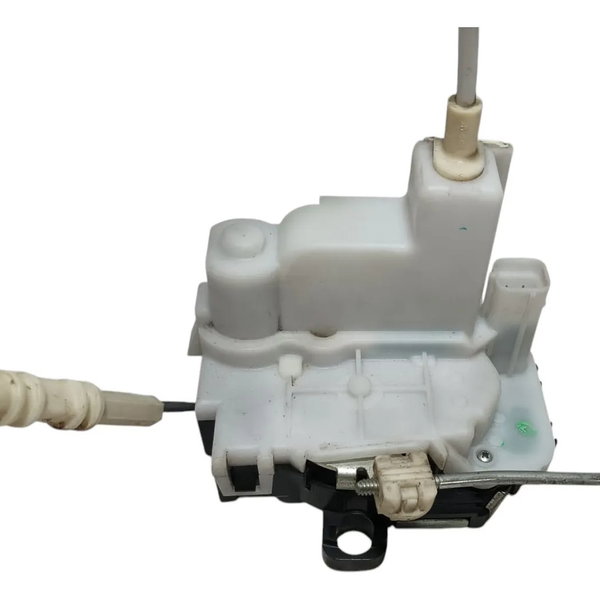 Fechadura Porta Traseira Esquerda Fiat Grand Siena 2015