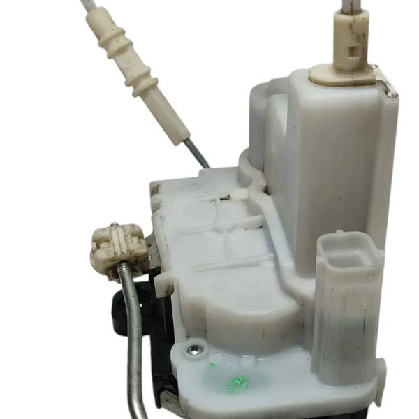 Fechadura Porta Traseira Esquerda Fiat Grand Siena 2015