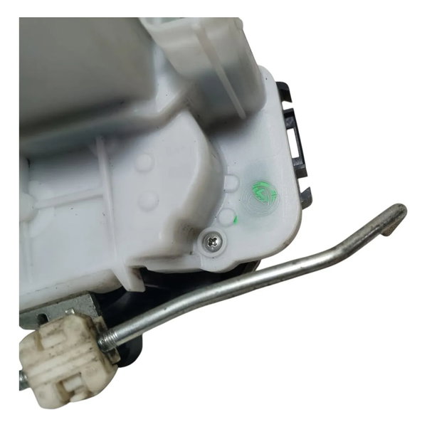 Fechadura Porta Traseira Esquerda Fiat Grand Siena 2015