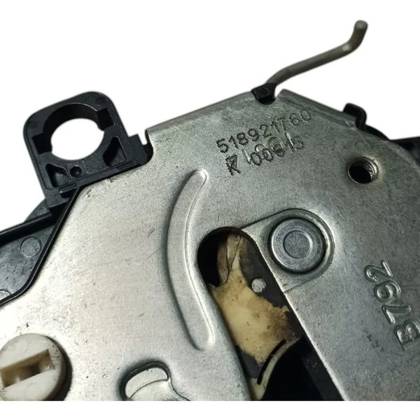 Fechadura Porta Traseira Esquerda Fiat Grand Siena 2015