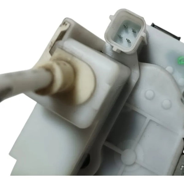 Fechadura Porta Traseira Esquerda Fiat Grand Siena 2015