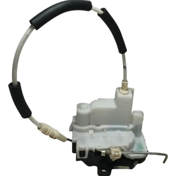 Fechadura Porta Traseira Esquerda Fiat Grand Siena 2015