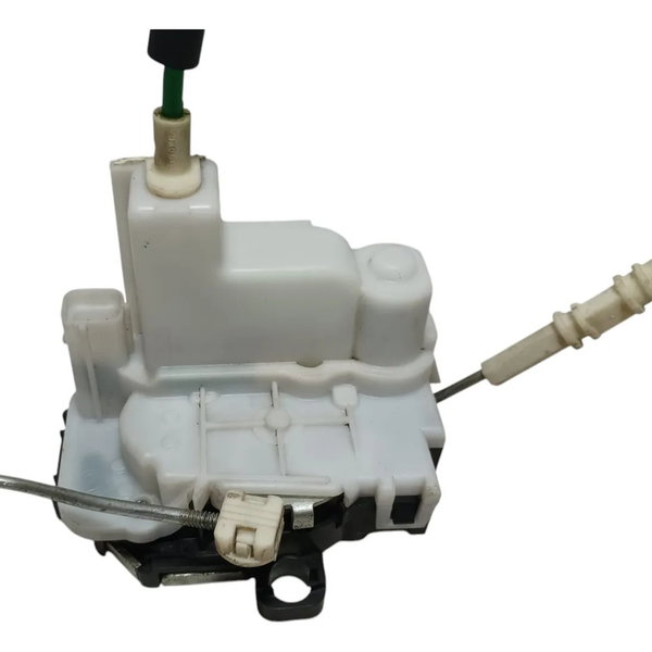 Fechadura Porta Traseira Direita Fiat Grand Siena 2015