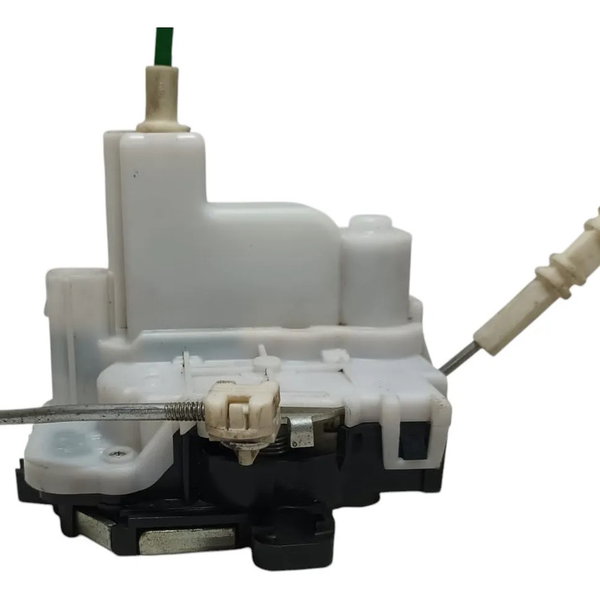 Fechadura Porta Traseira Direita Fiat Grand Siena 2015