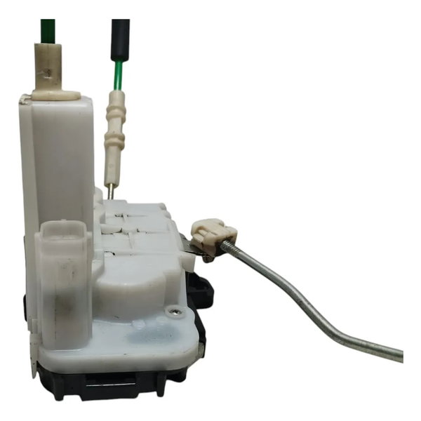 Fechadura Porta Traseira Direita Fiat Grand Siena 2015