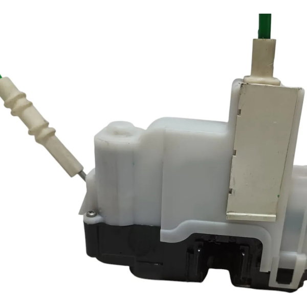 Fechadura Porta Traseira Direita Fiat Grand Siena 2015
