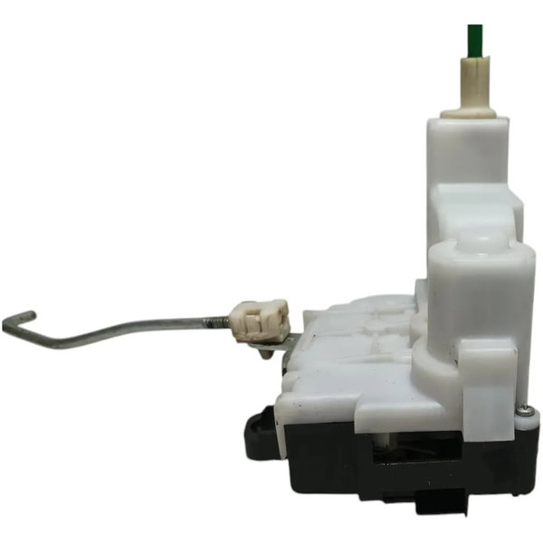 Fechadura Porta Traseira Direita Fiat Grand Siena 2015