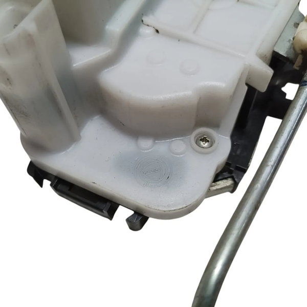Fechadura Porta Traseira Direita Fiat Grand Siena 2015