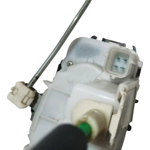 Fechadura Porta Traseira Direita Fiat Grand Siena 2015