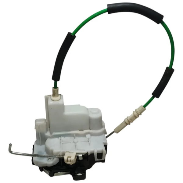 Fechadura Porta Traseira Direita Fiat Grand Siena 2015
