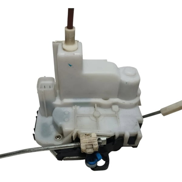 Fechadura Porta Dianteira Direita Fiat Grand Siena 2015