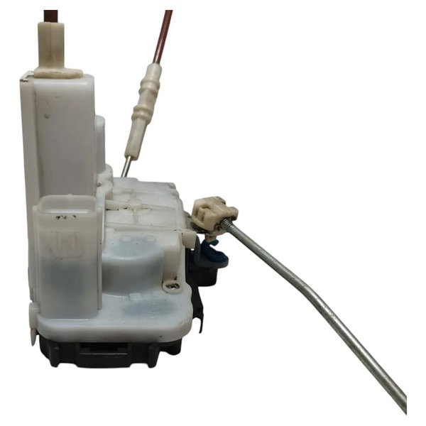 Fechadura Porta Dianteira Direita Fiat Grand Siena 2015