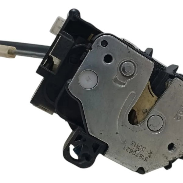 Fechadura Porta Dianteira Direita Fiat Grand Siena 2015