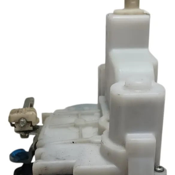 Fechadura Porta Dianteira Direita Fiat Grand Siena 2015