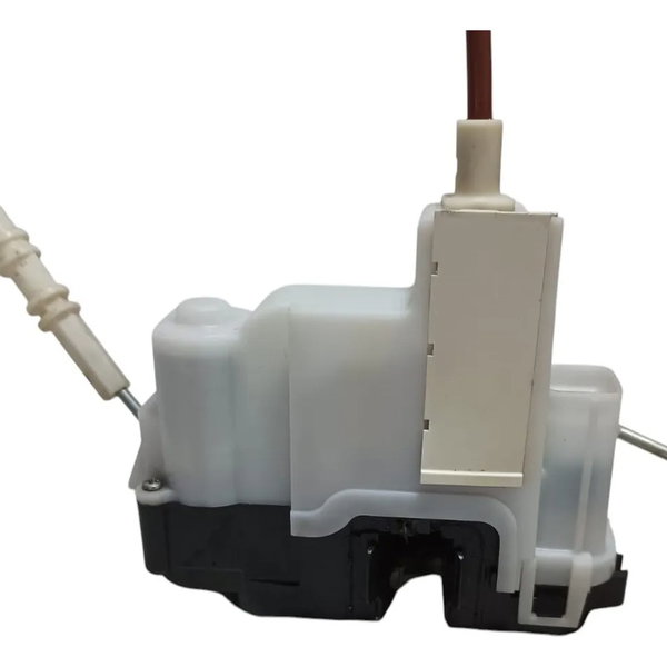 Fechadura Porta Dianteira Direita Fiat Grand Siena 2015