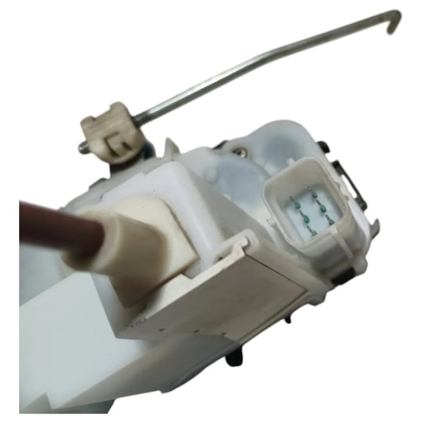 Fechadura Porta Dianteira Direita Fiat Grand Siena 2015