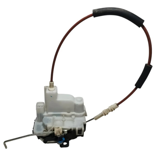 Fechadura Porta Dianteira Direita Fiat Grand Siena 2015