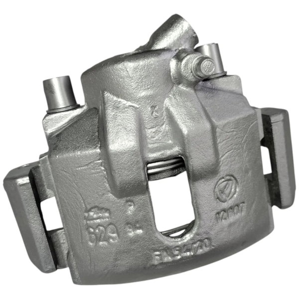 Pinça Freio Fiat Palio Fire Dianteiro Esquerdo
