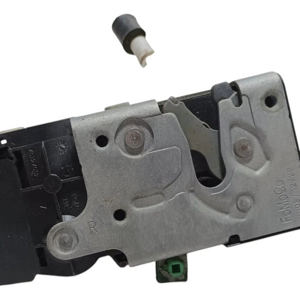 Fechadura Porta Dianteira Direita Ford Fusion 2009