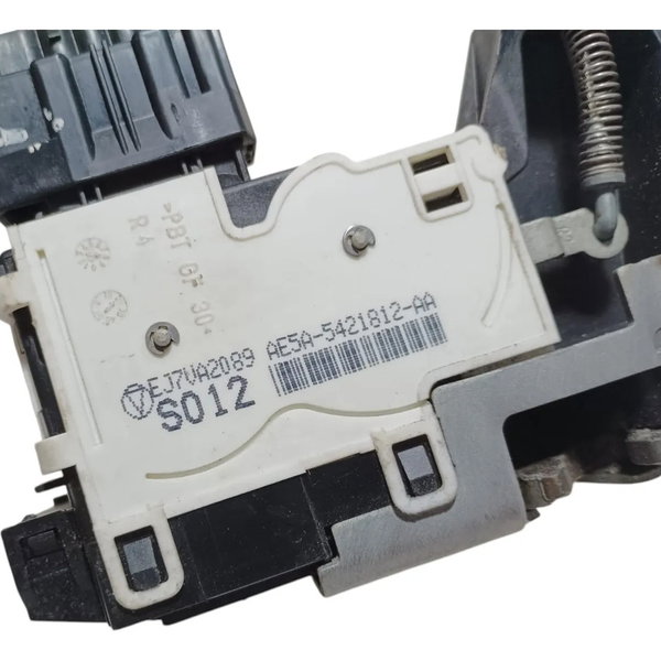 Fechadura Porta Dianteira Direita Ford Fusion 2009