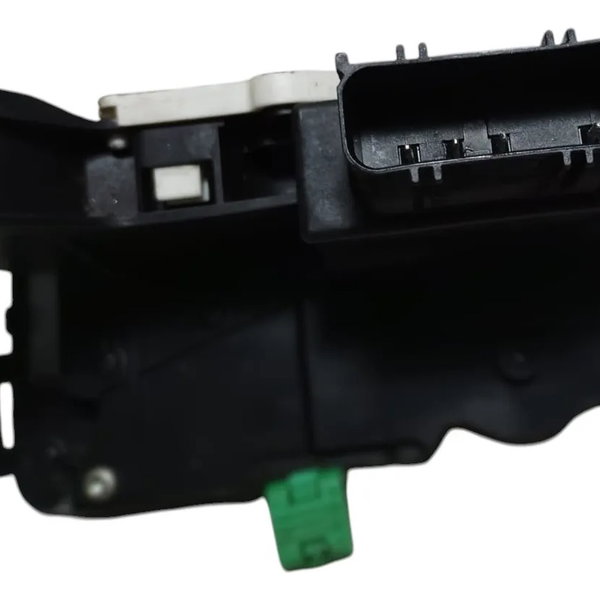 Fechadura Porta Dianteira Direita Ford Fusion 2009