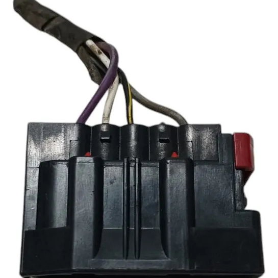 Fechadura Porta Dianteira Direita Ford Fusion 2009
