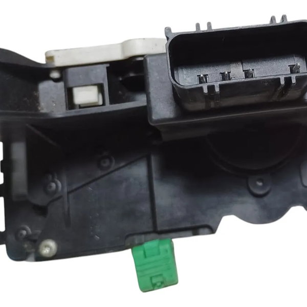 Fechadura Porta Dianteira Direita Ford Fusion 2009