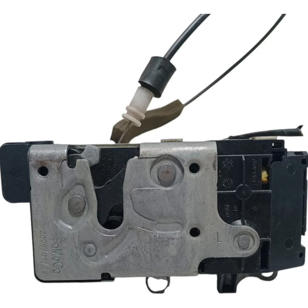 Fechadura Porta Traseira Esquerda Ford Fusion 2009
