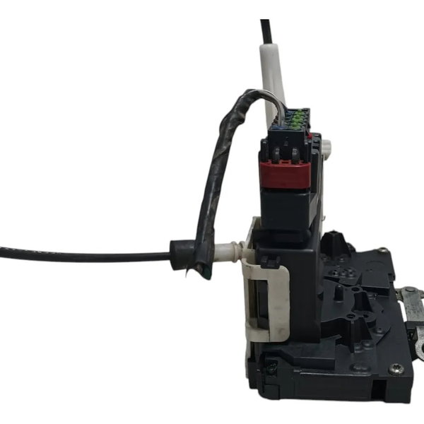 Fechadura Porta Traseira Esquerda Ford Fusion 2009