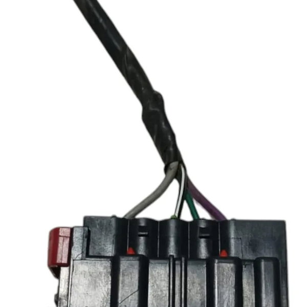Fechadura Porta Traseira Esquerda Ford Fusion 2009