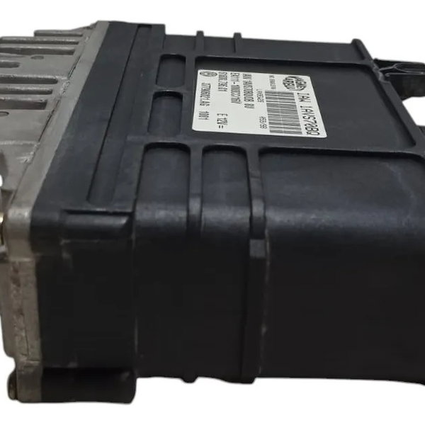 Modulo Injeção Vw Gol Parati 1.0 16v Iaw1avs70bq