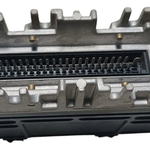 Modulo Injeção Vw Gol Parati 1.0 16v Iaw1avs70bq