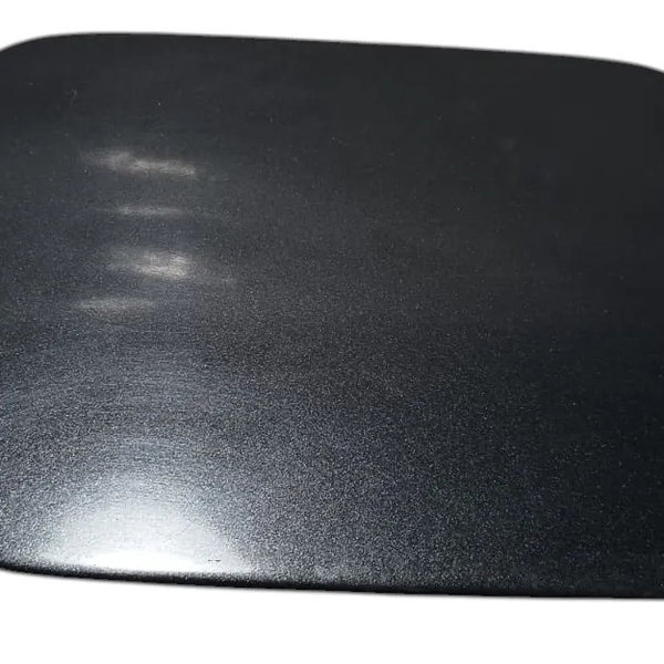 Portinhola Tanque Combustível Vw Polo Classic 1998 Cinza-escuro 1998