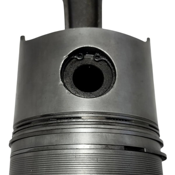 Pistão Com Biela Kia Besta 2.7 Diesel 1997 1998 1999 Std