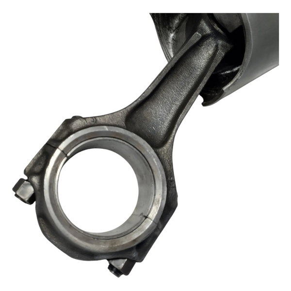 Pistão Com Biela Kia Besta 2.7 Diesel 1997 1998 1999 Std