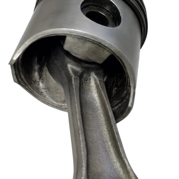 Pistão Com Biela Kia Besta 2.7 Diesel 1997 1998 1999 Std
