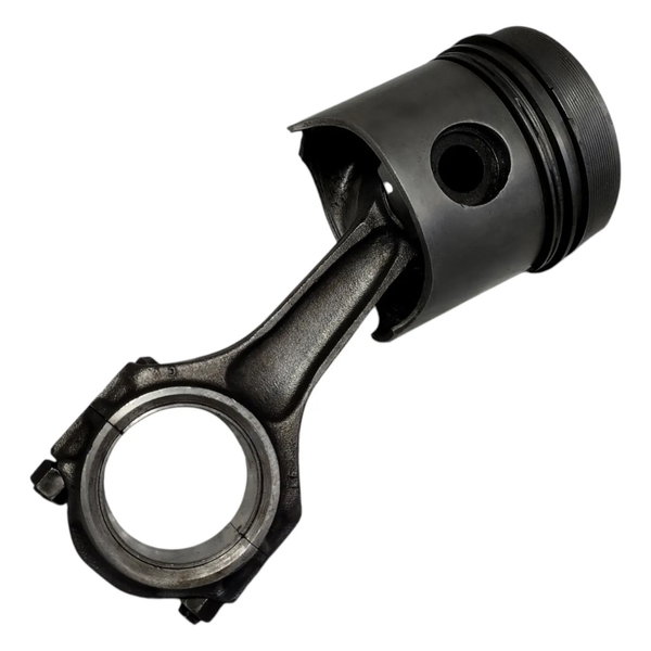 Pistão Com Biela Kia Besta 2.7 Diesel 1997 1998 1999 Std