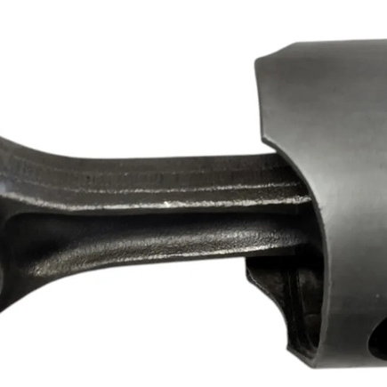 Pistão Com Biela Kia Besta 2.7 Diesel 1997 1998 1999 Std