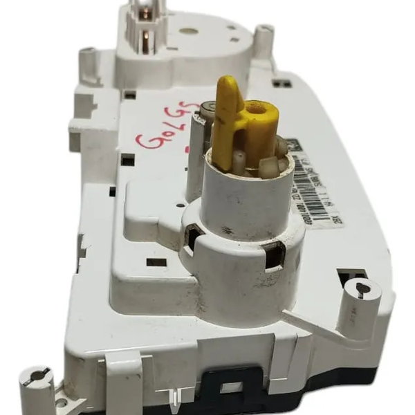 Comando Ar Ventilado Vw Gol G5 2009