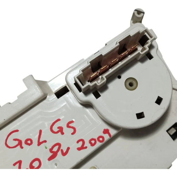 Comando Ar Ventilado Vw Gol G5 2009
