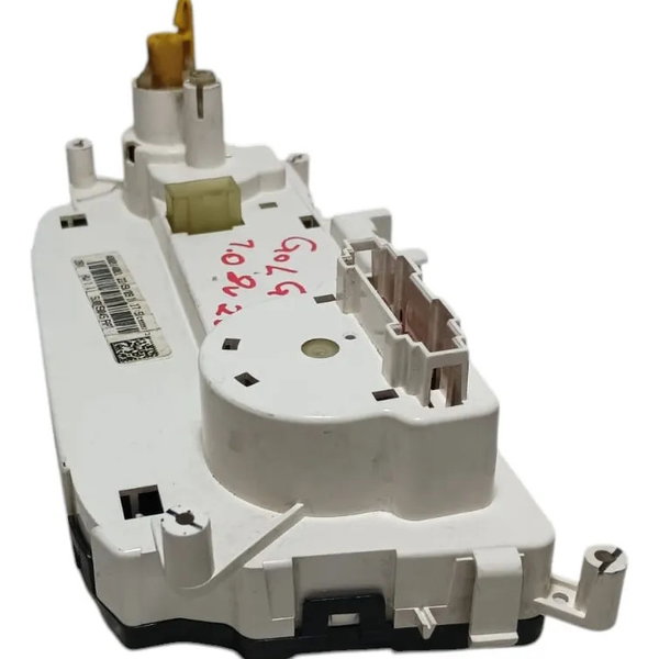 Comando Ar Ventilado Vw Gol G5 2009