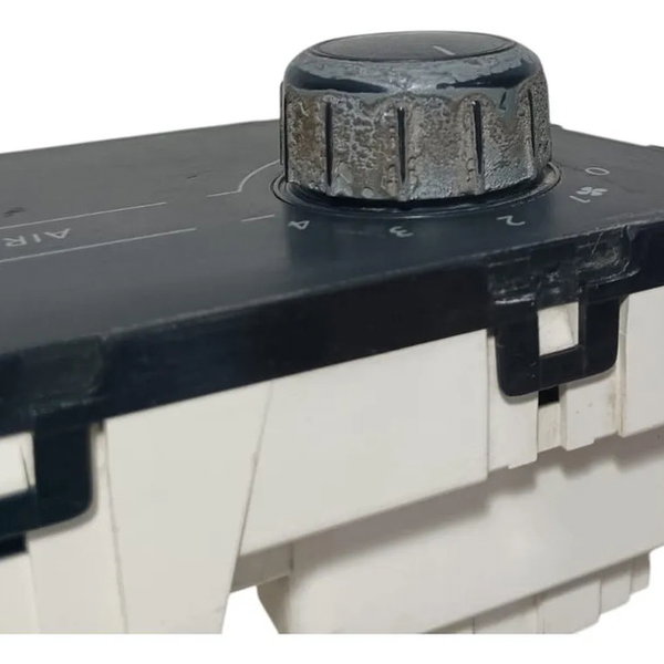 Comando Ar Ventilado Vw Gol G5 2009