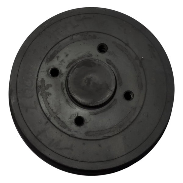 Cubo Roda Eixo Traseiro Renault Logan Lado Direito 2008 2013