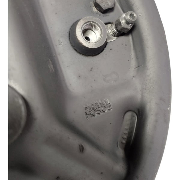 Cubo Roda Eixo Traseiro Renault Logan Lado Direito 2008 2013