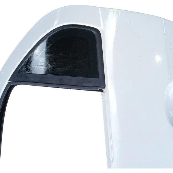 Porta Traseira Do Gol G5 Pra Recuperar Traseira Esquerdo Branco