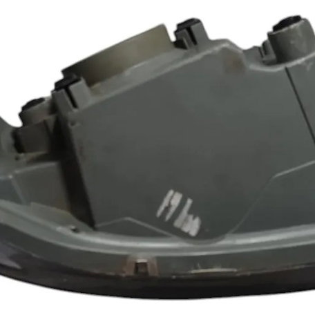 Farol Esquerdo Vw Gol G4 2008 Com Detalhe Esquerdo/motorista