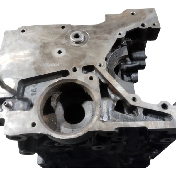 Bloco Motor Peugeot 207 1.6 16v 2010