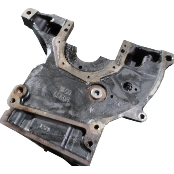 Bloco Motor Peugeot 207 1.6 16v 2010