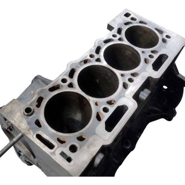 Bloco Motor Peugeot 207 1.6 16v 2010